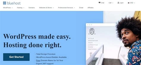 bluehost nonprofit|free websites for nonprofits.